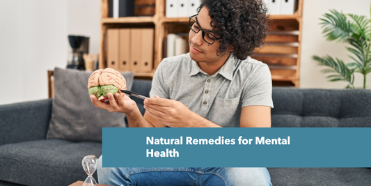 Natural Remedies for Mental Health