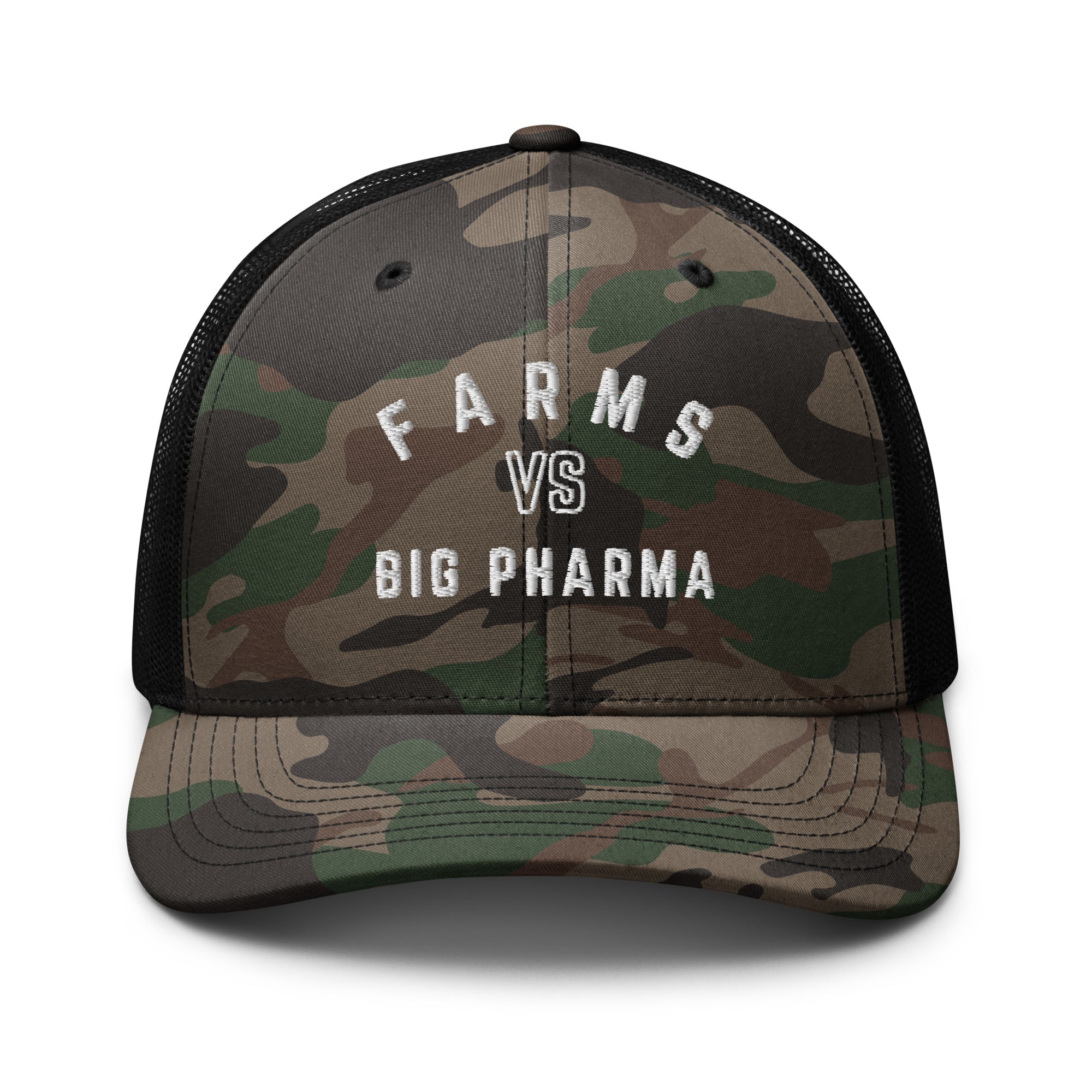 Big hat farm on sale