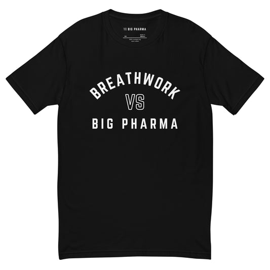 Breathwork vs Big Pharma