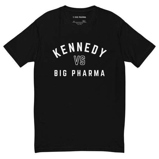 Kennedy VS Big Pharma