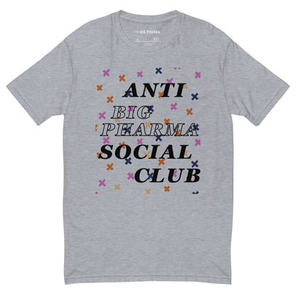 Social Club Collection X T-Shirt