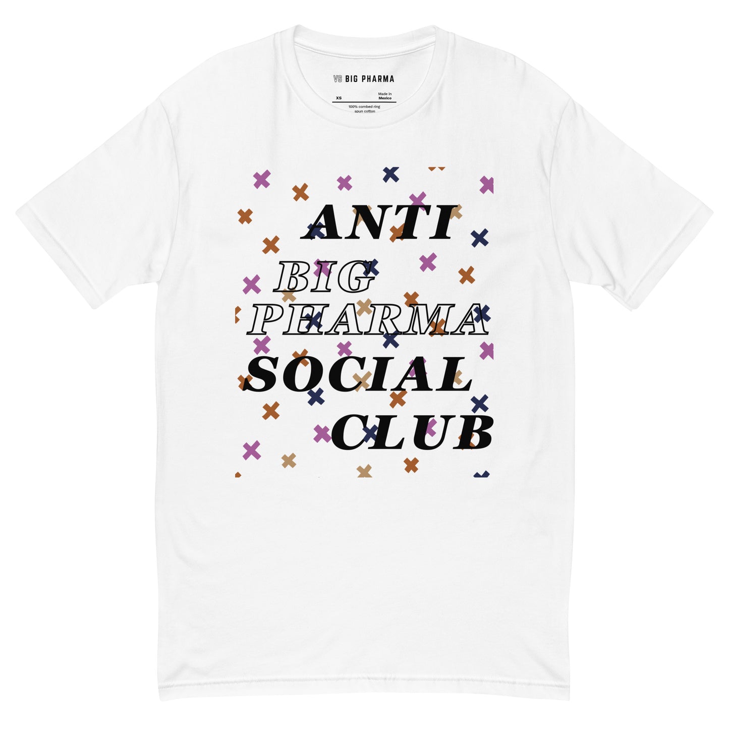 Social Club Collection X T-Shirt