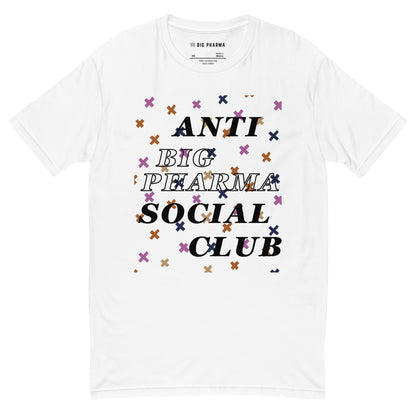 Social Club Collection X T-Shirt