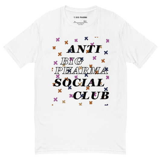Social Club Collection X T-Shirt