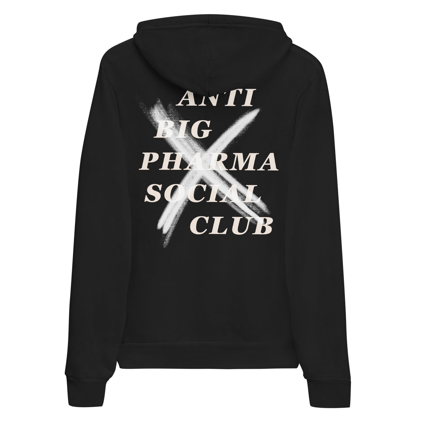 Social Club X Hoodie