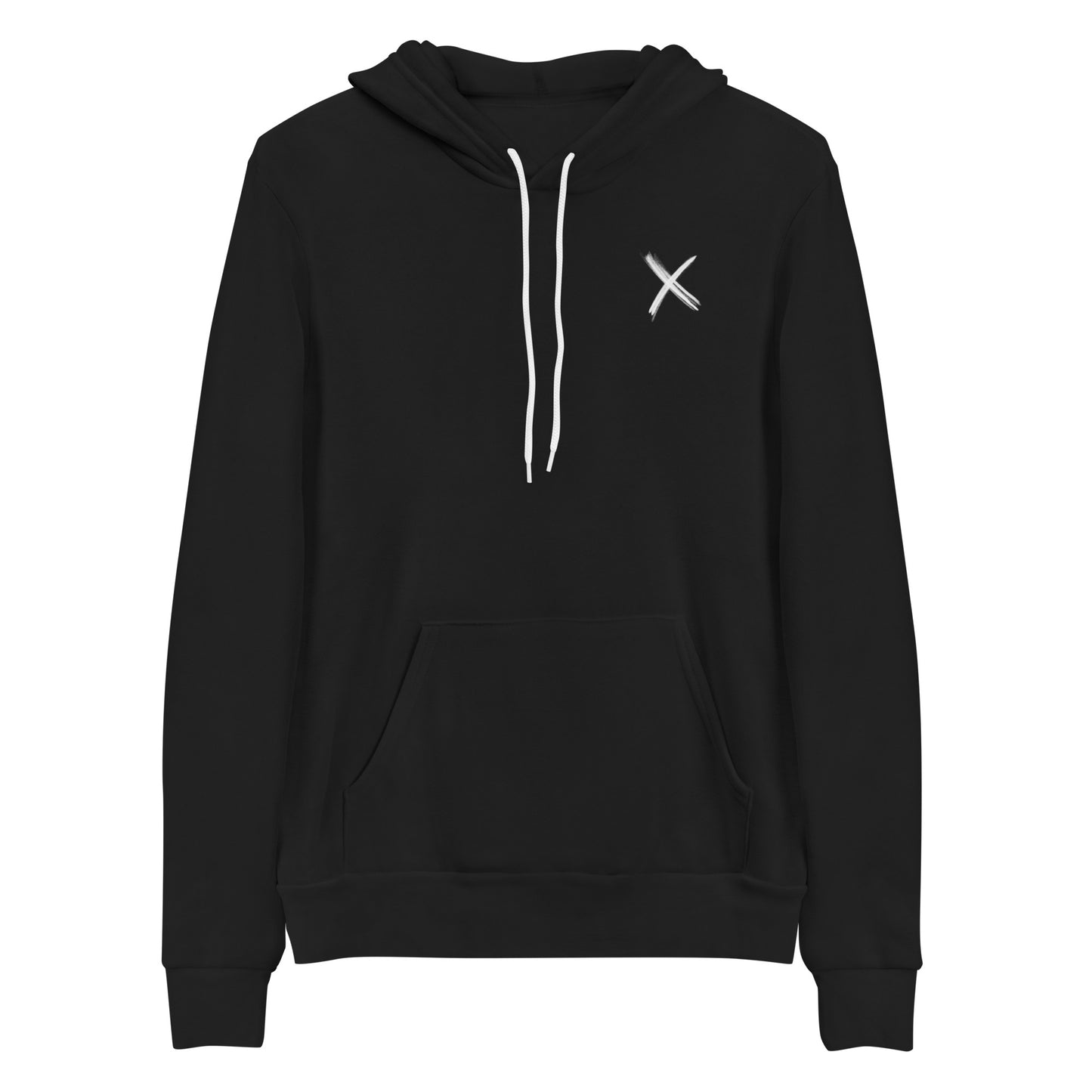 Social Club X Hoodie