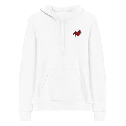 Social Club Rose Hoodie